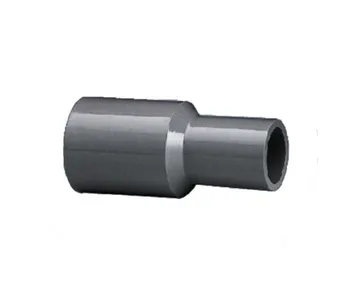 Aksesoris Pipa Pralon PVC Reducer Socket 1 x 3/4 Tipe AW