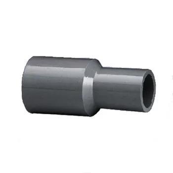 Aksesoris Pipa Pralon PVC TS. Reducer Socket 1/2 X 3/4 Tipe AW