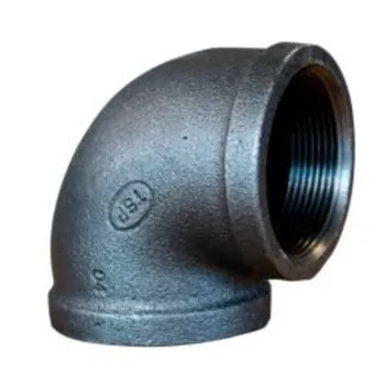 Aksesoris Pipa TSP Drat Elbow 90 Derajat BS 1