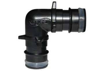 Aksesoris Pipa Westpex Elbow L.16mm Plastik
