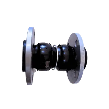 Flexible Joint Tozen Twinflex 10K 12