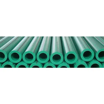 Pipa PPR Toro 25 PN16 1 1/2 inch Panjang 4 meter