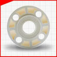 Pipa PPR Westpex Flange PN10 110mm 4