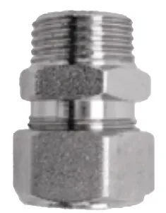 Pipa PEX Westpex Male Straight Copper S 32-3/4 m