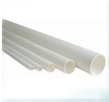 Pipa PVC Vertu 3/4 Tipe AW Panjang 4 Meter