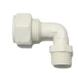 Pipa PEX Westpex Male Elbow Nylon L 20-1/2 M