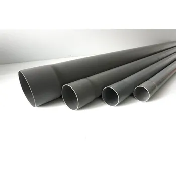 Pipa PVC Vinilon JIS 8 Panjang 4 Meter