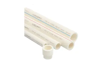 Pipa PPR Westpex PN 20 1/2 Panjang 4 Meter