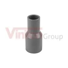 Aksesoris Pipa Vinilon PVC Reducing Socket (Vlok Sok) 1 x 3/4 Tipe AW