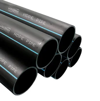 Pipa HDPE Westpex PN 12.5 3/4 @100 m
