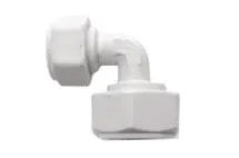 Pipa PEX Westpex Reducing Elbow Nylon L 20-16