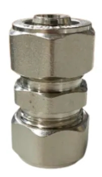Pipa PEX Westpex Straight Copper S 20