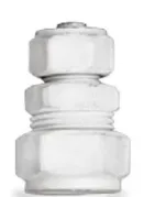 Pipa PEX Westpex Reducing Straight Nylon S 32-20