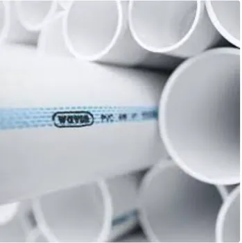 Pipa PVC Wavin 1 1/2 Tipe D Panjang 4 Meter
