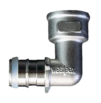 Aksesoris Pipa Westpex Expander Copper L16-1/2FC