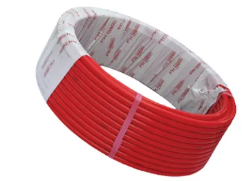 Pipa PEX Westpex Pipa Red Hot Pn 12.51 Uk. 16 mm