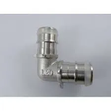 Pipa PVC Westpex Knee Sambung L20 Cooper Expander