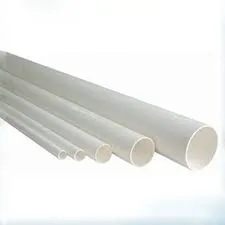 Pipa PVC Vertu 4 Tipe D Panjang 4 Meter