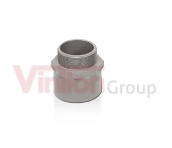 Aksesoris Pipa Vinilon PVC Valve Socket 1 x 3/4 Tipe AW