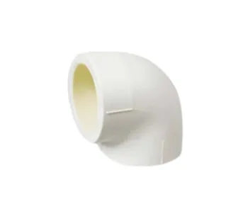 Aksesoris Pipa Westpex PPR Elbow 90 Derajat 1/2