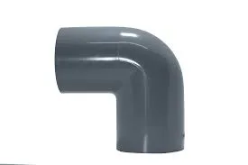 Aksesoris Pipa Wavin Elbow 90 Derajat 2 Tipe AW