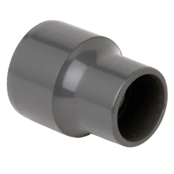 Aksesoris Pipa Supramas Increaser Volk Sok 2 x 1 -1/4 Type D