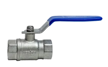 Aksesoris Pipa Westpex Ball Valves Q20