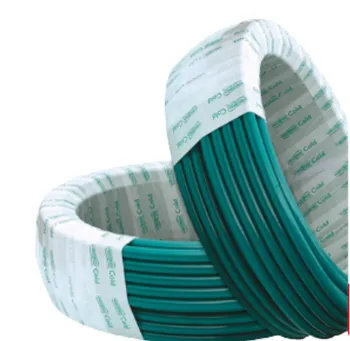 Pipa PEX Westpex Pipa Green Cold Pn 12.5 Uk. 25 mm