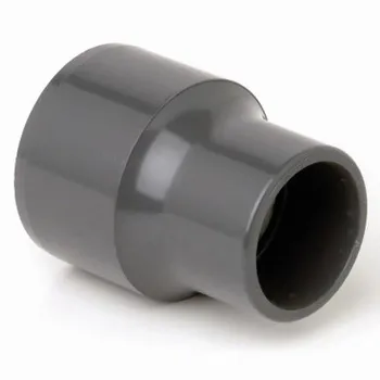 Aksesoris Pipa Wavin Vlok Sok ( Reducing Socket ) 4 x 3 Type D