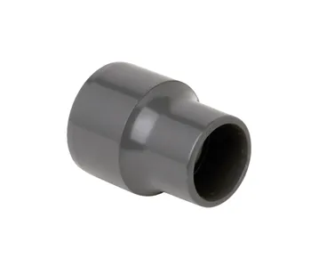 Aksesoris Pipa Wavin PVC Increaser 4 x 3 Tipe D