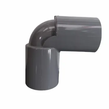 Aksesoris Pipa Wavin Knee (Elbow) 1 1/2 Type AW