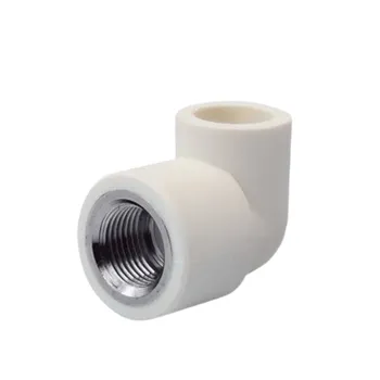 Aksesoris Pipa Westpex PPR Elbow Drat Dalam 1/2