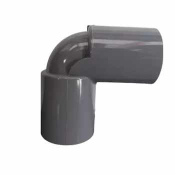 Aksesoris Pipa Wavin Elbow 90 derajat 1/2 Tipe AW