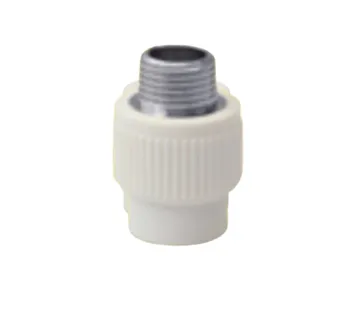 Aksesoris Pipa Westpex PPR Sock Drat Luar 2