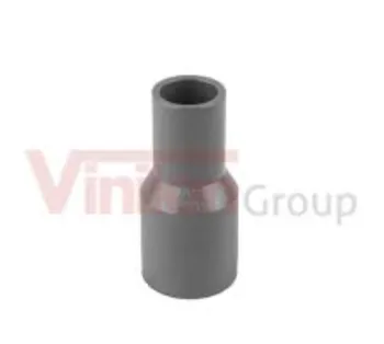 Aksesoris Pipa Vinilon PVC Reducing Socket (Vlok Sok) 3/4 x 1/2 Tipe AW