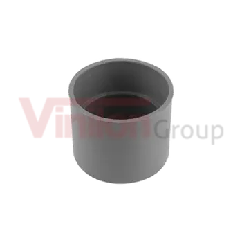 Aksesoris Pipa Vinilon PVC Socket 6 Tipe D