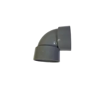 Aksesoris Pipa Wavin Elbow 90 Derajat 2 1/2 Tipe D