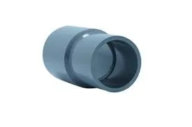 Aksesoris Pipa Wavin Reducing Socket 1 1/4 x 1