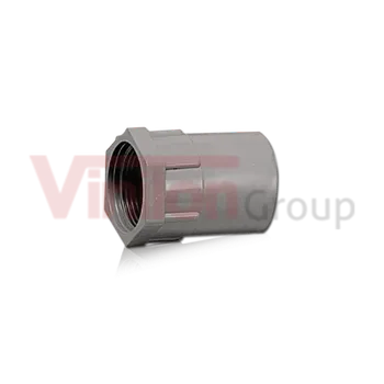 Aksesoris Pipa Vinilon PVC Faucet Socket 3/4 Tipe AW