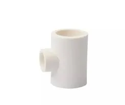 Aksesoris Pipa Westpex PPR Tee 1 1/4 x 1/2