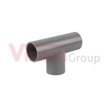 Aksesoris Pipa Vinilon PVC Tee 1 Tipe AW