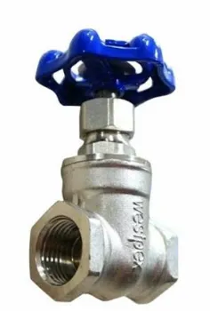 Gate Valve Westpex GV 1/2