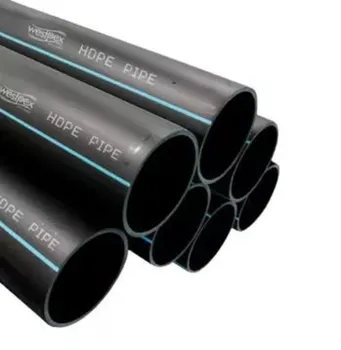 Pipa HDPE Westpex PN 16 3/4 @100m