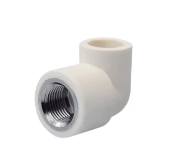 Aksesoris Pipa Westpex PPR Elbow Drat Dalam 1