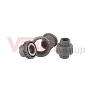 Aksesoris Pipa Vinilon PVC Union Socket 3/4 Tipe AW
