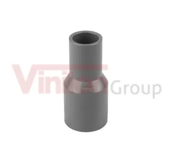 Aksesoris Pipa Vinilon PVC Reducing Socket (Vlok Sok) 3 x 2 Tipe D
