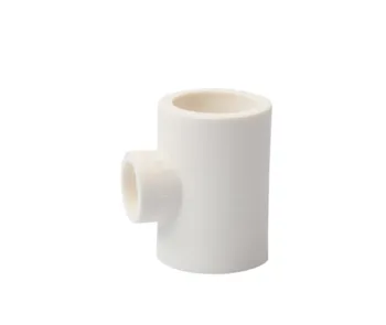 Aksesoris Pipa Westpex PPR Tee 2 x 1 1/4