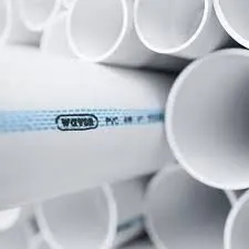 Pipa PVC Wavin 1 1/4 Tipe D Panjang 4 Meter