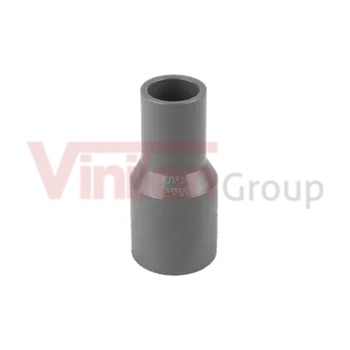 Aksesoris Pipa Vinilon PVC Reducing Socket (Vlok Sok) 4 x 2 1/2 Tipe AW