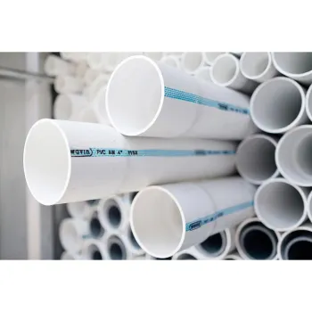 Pipa PVC Wavin 1 1/2 Type AW Panjang 4 Meter